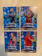 Panini adrenalyn 365 2025 limited editions, Ophalen of Verzenden, Nieuw, Meerdere plaatjes