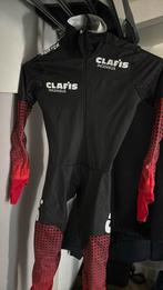 Rubberen schaatspak 2 x S, Kleding | Heren, Ophalen of Verzenden, Zo goed als nieuw