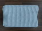 Nieuw Ikea foam kussen 33x50cm, Eenpersoons, Wit, Nieuw, Ophalen of Verzenden