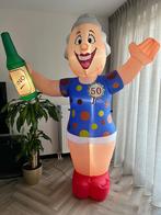 Te koop jb inflatable indoor figuren sarah abraham, Ophalen of Verzenden, Zo goed als nieuw