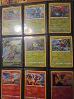 Pokémon GO Kaarten Collectie, Ophalen of Verzenden, Zo goed als nieuw, Meerdere kaarten