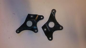 Suzuki GSX600F achterlichthouder GSX 600 framebeugelset gsx beschikbaar voor biedingen