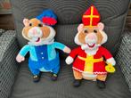 2 Sinterklaas hamsters Albert Heijn Sinterklaas zwarte Piet, Ophalen of Verzenden, Albert Heijn