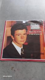Rick Astley - When I Fall In Love, Cd's en Dvd's, Vinyl Singles, Ophalen of Verzenden, Gebruikt, 7 inch, Pop