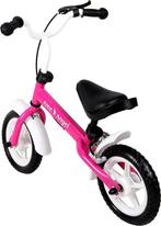 Kinderloopfiets roze Easy Angel, Kinderen en Baby's, Speelgoed | Buiten | Voertuigen en Loopfietsen, Nieuw, Ophalen of Verzenden