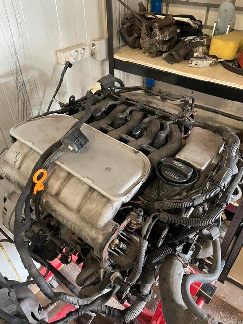 Complete V5 AQN Swap, Auto-onderdelen, Motor en Toebehoren, Volkswagen, Gebruikt, Ophalen