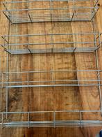 Kruidenrek wandbevestiging, Ophalen of Verzenden, Gebruikt