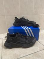 Adidas Ozweego J, Ophalen of Verzenden, Zo goed als nieuw, Zwart