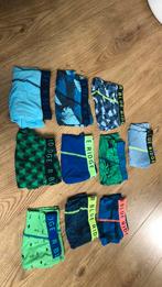 10 x boxershorts vd WE maat 146/152, Ophalen of Verzenden, Gebruikt, Jongen