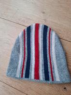 Retro wollen beanie muts, Hema, One size fits all, Ophalen of Verzenden, Pet