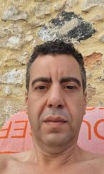 Man zoekt gezellige vrouw, Contacten en Berichten