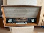 Blaupunkt "Sultan" Type 24300, Antiek en Kunst, Antiek | Tv's en Audio, Ophalen of Verzenden
