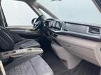 Volkswagen Multivan 7-Pers 1.4 eHybrid 266PK L2H1 tyle Carpl, Auto's, Gebruikt, Euro 6, 7 stoelen, Zwart