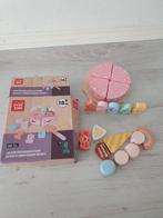 Speelgoed taart zo goed als nieuw, Ophalen, Geboorte of Huwelijk