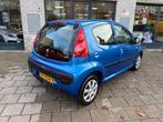 Peugeot 107 1.0-12V 5Drs Airco Nieuwe apk, Voorwielaandrijving, Gebruikt, 68 pk, Origineel Nederlands