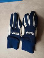 Schaatshandschoenen Viking - Blauw, Ophalen of Verzenden, Gebruikt, Overige typen, Overige merken