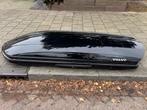 VOLVO Space Design 520 / Thule Dynamic 900 – Black Glossy, Ophalen, Zo goed als nieuw