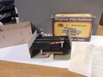 Piko mechanische spoorwegovergang H0, Hobby en Vrije tijd, Modeltreinen | H0, Gelijkstroom of Wisselstroom, Overige typen, Nieuw