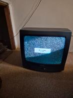 Kleine kont tv, Ophalen