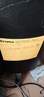 Truma Kachel met Boiler - Camper/Caravan, Ophalen