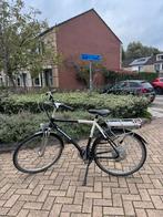 Te koop Elektrische Heren fiets batavus, Fietsen en Brommers, Elektrische fietsen, Ophalen, Batavus, Zo goed als nieuw, 55 tot 59 cm