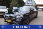Mercedes-Benz E-klasse 300 e AMG Line PANO DAK/ADAP CRUISE/S, Achterwielaandrijving, Gebruikt, 4 cilinders, 320 pk