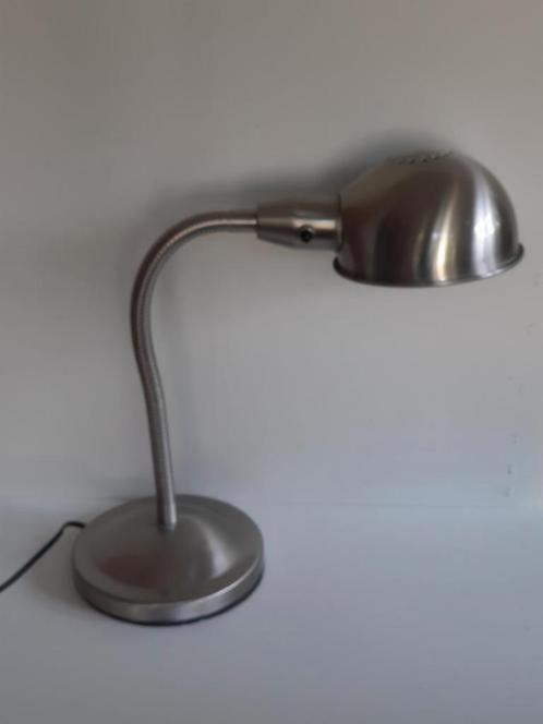 Ikea bureaulamp , Format , type A0301., Huis en Inrichting, Lampen | Tafellampen, Gebruikt, Minder dan 50 cm, Metaal, Ophalen of Verzenden