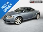 Audi TT 3.2 V6 quattro Dsg Nieuwstaat Collecters Item, Automaat, TT, Gebruikt, 3189 cc