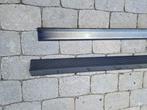 daktrim zwart aluminium nieuw 250 cm lang, Ophalen, Zwart, Overige typen, Nieuw