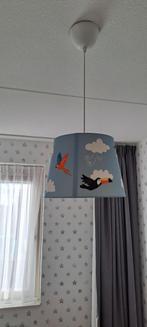 Lamp kinderkamer, Ophalen, Zo goed als nieuw, Lamp