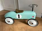 Retro Roller loopauto - Mintgroen, zo goed als nieuw!, Kinderen en Baby's, Speelgoed | Buiten | Voertuigen en Loopfietsen, Ophalen