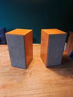 Liesenkotter LTB 12 Speakers - Vintage, Overige merken, Gebruikt, Ophalen of Verzenden, Minder dan 60 watt