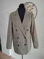 Costes Blazer Maat 36, Ophalen of Verzenden, Zo goed als nieuw, Maat 36 (S), Grijs