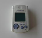 Sega Dreamcast VMU / Memorycard, Ophalen, Overige genres, 1 speler, Zo goed als nieuw