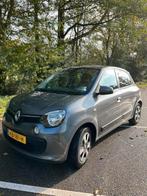 Renault Twingo 1.0 SCE 70 2016 Grijs, Auto's, Voorwielaandrijving, 840 kg, 4 stoelen, Origineel Nederlands