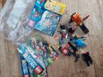 LEGO complete sets, junior/creator/ninjago/city/nexo knights, Ophalen of Verzenden, Zo goed als nieuw, Complete set, Lego