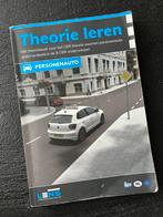 Theorie leren personenauto - LENS, Ophalen, Gelezen, Algemeen