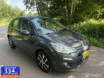 Citroen C3 1.2 PureTech Tendance, Euro 6, 1199 cc, Start-stop-systeem, 82 pk