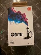 Duman Shisha Waterpijp - Nieuwstaat, Ophalen of Verzenden, Nieuw, (Water)pijp