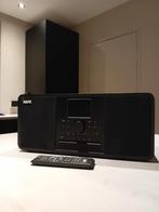 Imperial Dabman i205 CD - Complete audiosysteem, Ophalen, Zo goed als nieuw, Radio, Met cd-speler