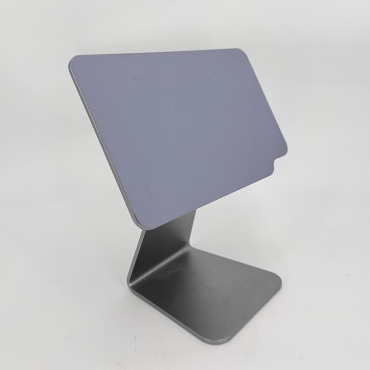 Magnetische iPad Houder, Computers en Software, Apple iPads, Zo goed als nieuw