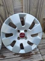 Wieldop 14 inch - Fiat Panda 4 stuks, Auto diversen, Wieldoppen, Ophalen of Verzenden, Gebruikt