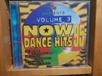 cd verzamel Now Dance Hits 95  volume 3, Cd's en Dvd's, Ophalen of Verzenden, Dance