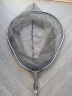 Uit / Schepnet – Telescopisch Steel Groot Model, Ophalen, Gebruikt, Net of Fuik