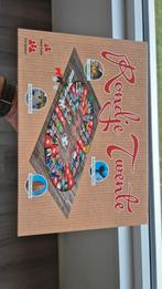 Rondje Twente Bordspel, Onbekend, Vijf spelers of meer, Ophalen of Verzenden, Zo goed als nieuw