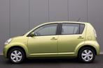 Daihatsu Sirion 2 1.0-12V Trend nl-auto airco apk 19-03-2026, Auto's, Daihatsu, Voorwielaandrijving, Gebruikt, 750 kg, Metallic lak