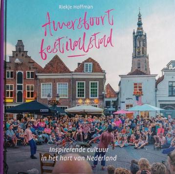 Amersfoort Festivalstad (nieuw) beschikbaar voor biedingen