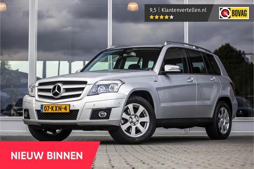 Mercedes-Benz GLK-Klasse 220 CDI Business Class | Eerste eig, Auto's, Mercedes-Benz, Bedrijf, Te koop, GLK, ABS, Airbags, Airconditioning