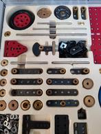 Metallus Meccano mooi set, Ophalen of Verzenden, Zo goed als nieuw