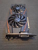 Gigabyte Radeon RX 580 Gaming  8GB, Computers en Software, Videokaarten, PCI-Express 3, Gebruikt, AMD, DisplayPort